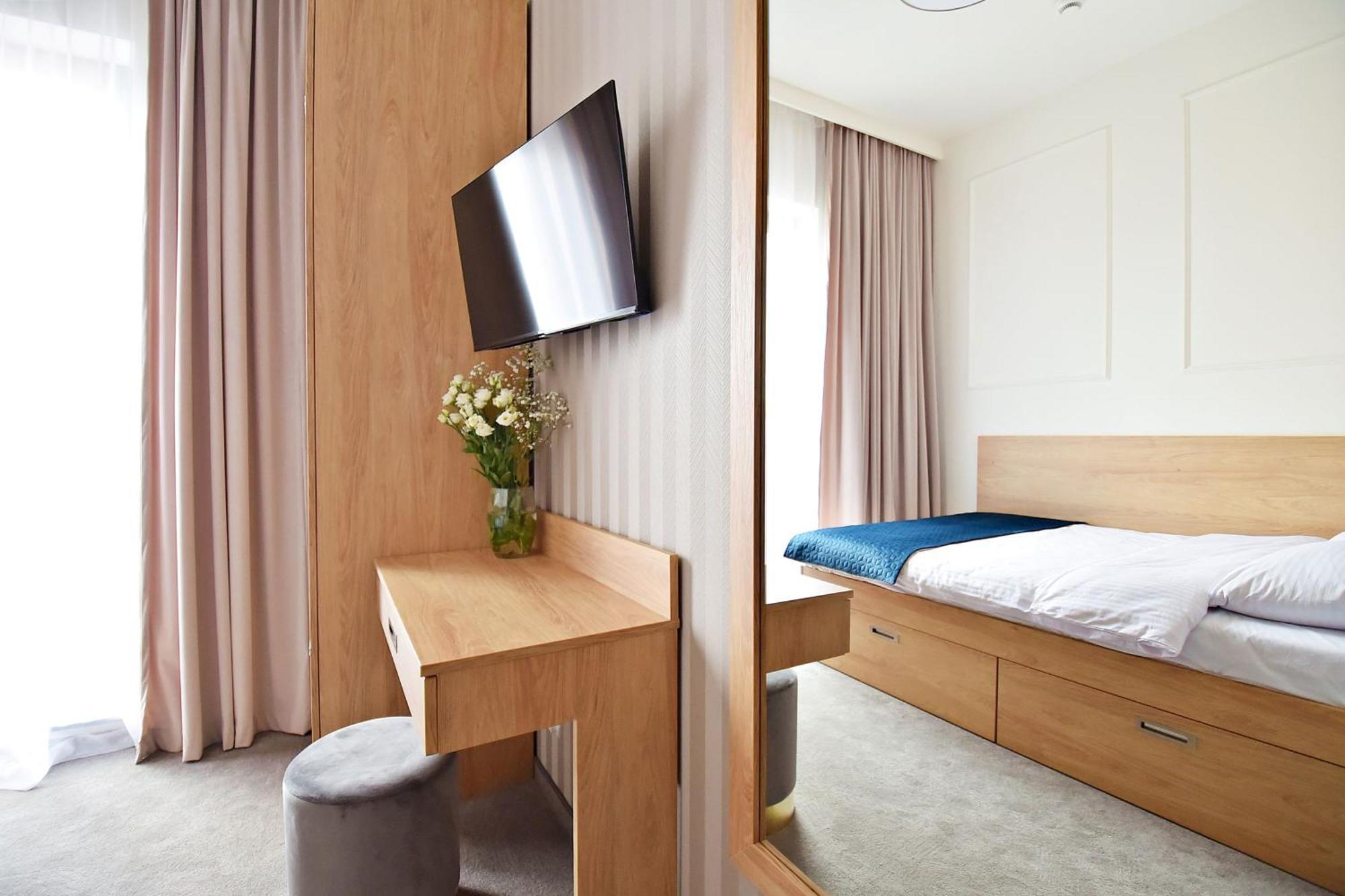 Ivy Healthy Stay Konstancin-Jeziorna Exterior photo